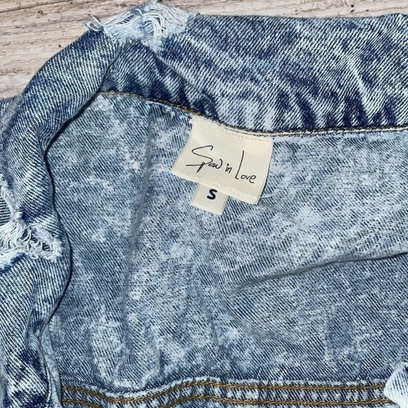 Sew in Love Small - Picture 3 of 6